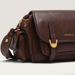 Coccinelle Campus Vintage Small