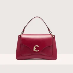 Coccinelle C-Me Calf Cocker medium