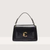 Coccinelle C-Me Calf Cocker small