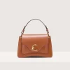 Coccinelle C-Me Calf Cocker small