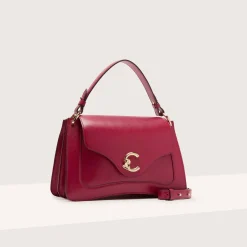 Coccinelle C-Me Calf Cocker medium