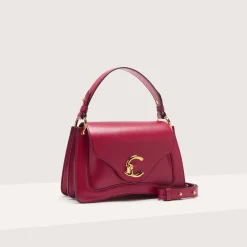 Coccinelle C-Me Calf Cocker small