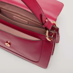 Coccinelle C-Me Calf Cocker medium