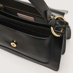 Coccinelle C-Me Calf Cocker medium