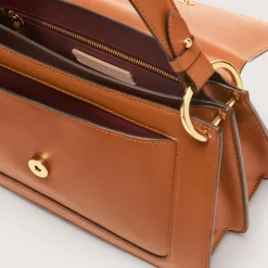 Coccinelle C-Me Calf Cocker medium