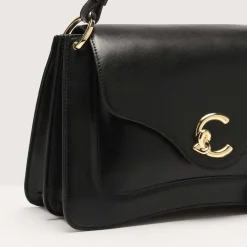 Coccinelle C-Me Calf Cocker medium