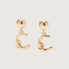 Coccinelle C-Me Metal