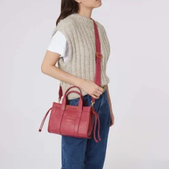 Coccinelle 2day Signature Small
