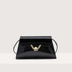 Coccinelle Dew Patent Small