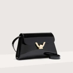 Coccinelle Dew Patent Small