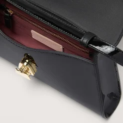 Coccinelle Dew Patent Small