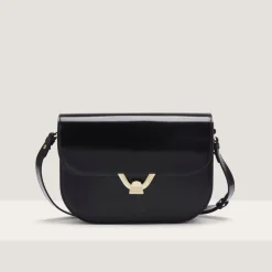 Coccinelle Dew Shiny Calf Medium
