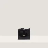 Coccinelle Dew Shiny Calf