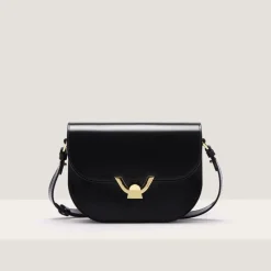 Coccinelle Dew Shiny Calf Small