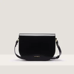 Coccinelle Dew Shiny Calf Small