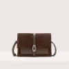 Coccinelle Dorian Suede Small