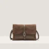 Coccinelle Dorian Suede Small
