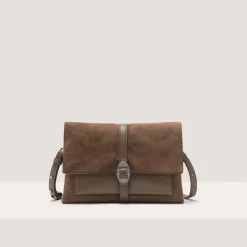 Coccinelle Dorian Suede Small
