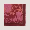 Coccinelle Floral Monogram