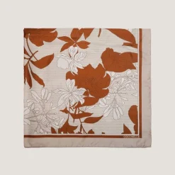 Coccinelle Floral Monogram