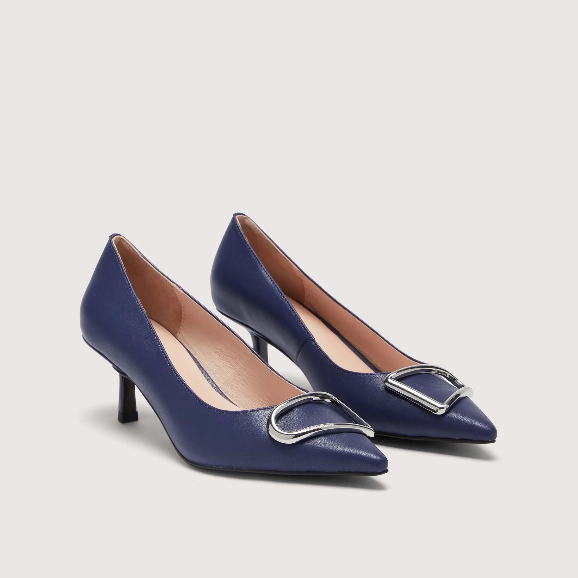 Coccinelle Himma Smooth