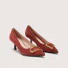 Coccinelle Himma Suede