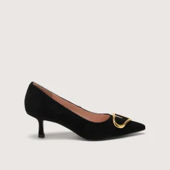 Coccinelle Himma Suede