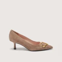 Coccinelle Himma Suede