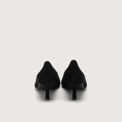 Coccinelle Himma Suede
