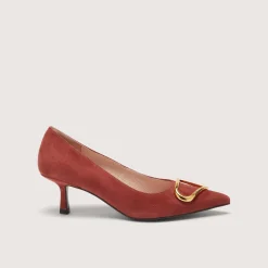 Coccinelle Himma Suede
