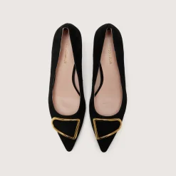 Coccinelle Himma Suede