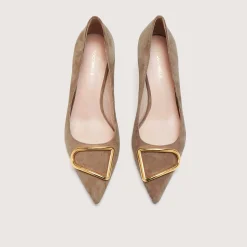 Coccinelle Himma Suede