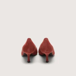 Coccinelle Himma Suede