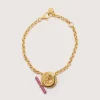 Coccinelle Kelsey Metal