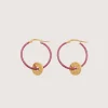 Coccinelle Kelsey Metal