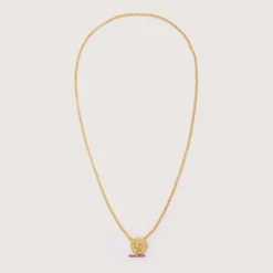 Coccinelle Kelsey Metal