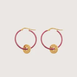 Coccinelle Kelsey Metal