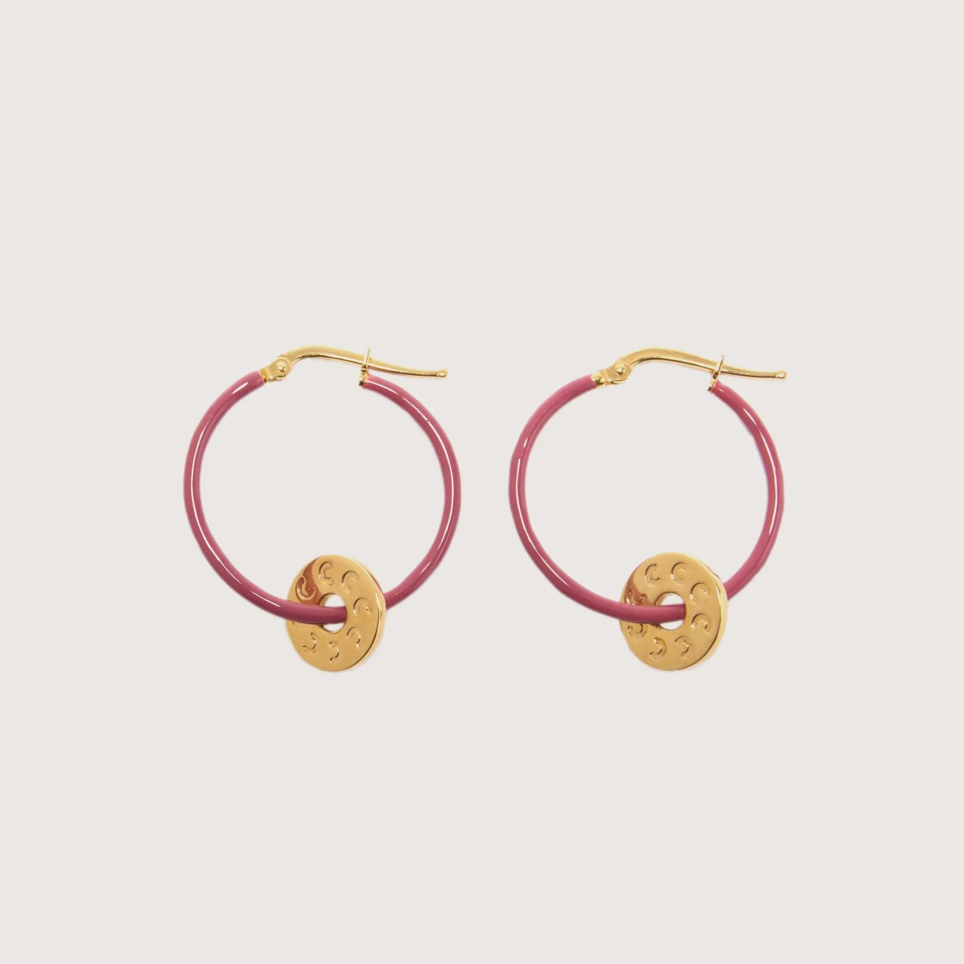 Coccinelle Kelsey Metal
