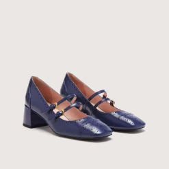 Coccinelle Magalù Shiny Brogue