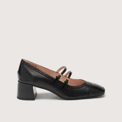 Coccinelle Magalù Shiny Brogue