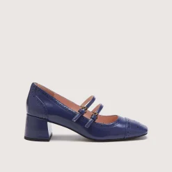 Coccinelle Magalù Shiny Brogue