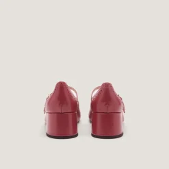 Coccinelle Magalù Shiny Brogue