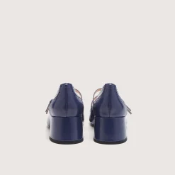Coccinelle Magalù Shiny Brogue