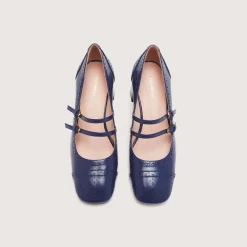 Coccinelle Magalù Shiny Brogue