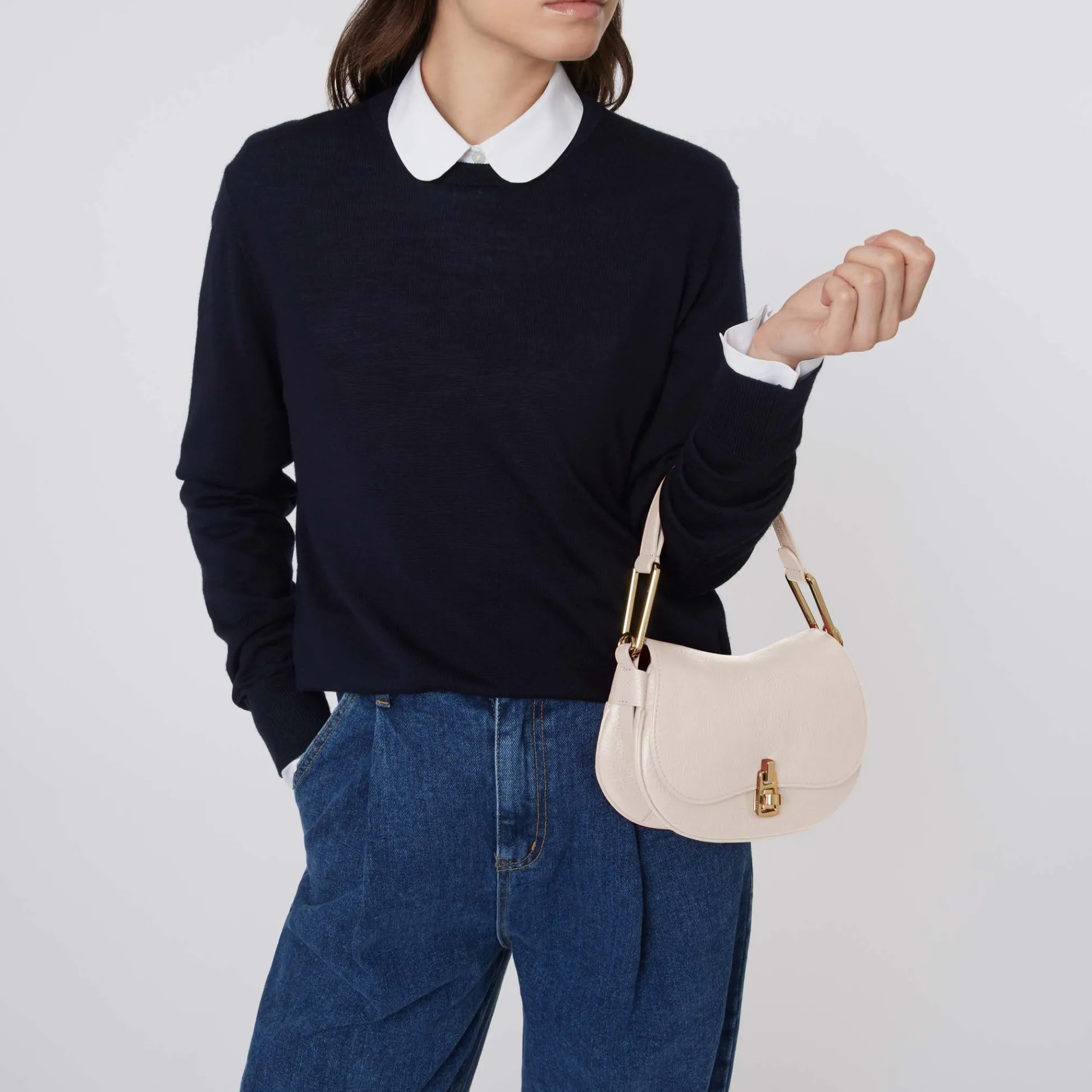 Coccinelle Magie Soft Mini