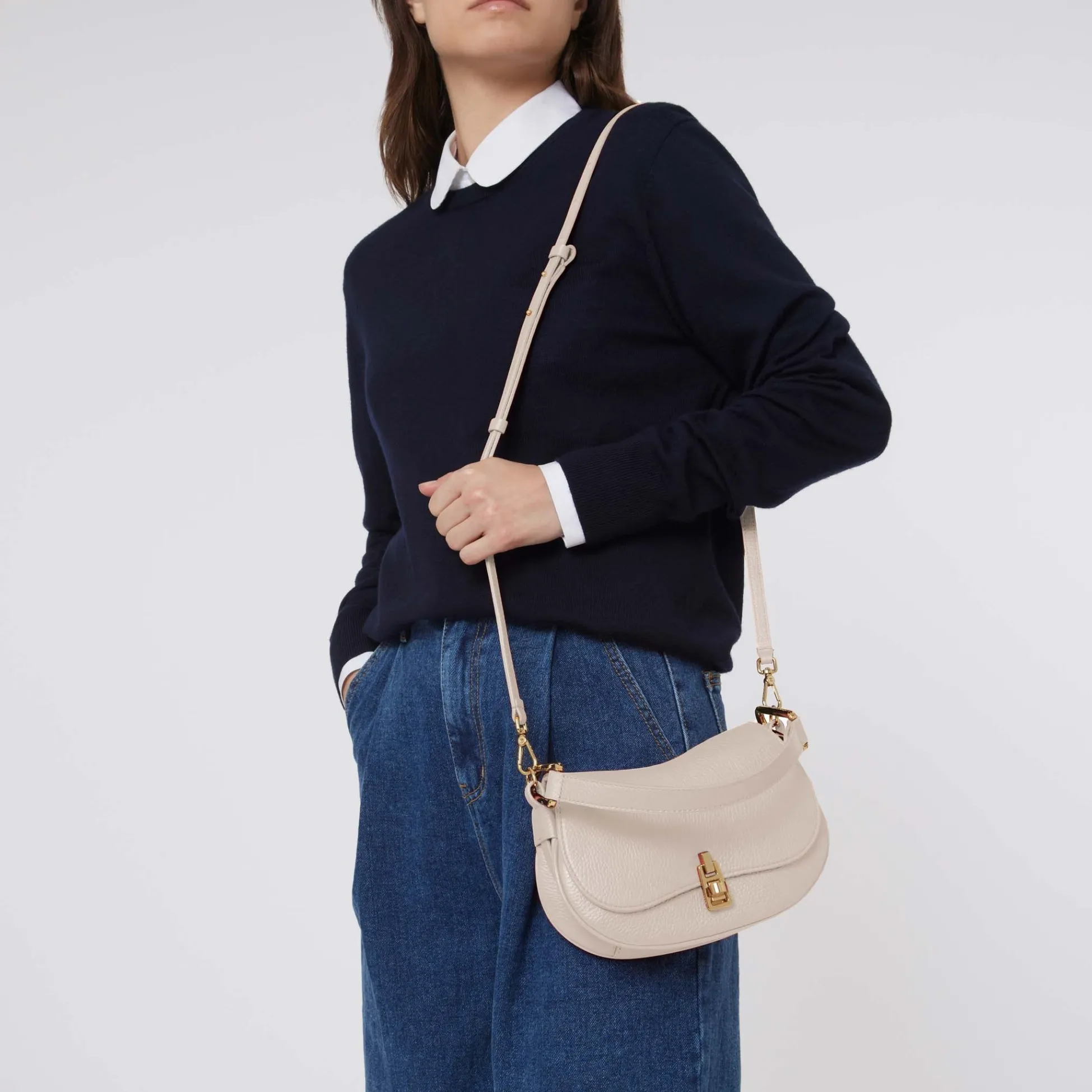 Coccinelle Magie Soft Mini