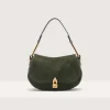 Coccinelle Magie Suede Bimaterial Mini