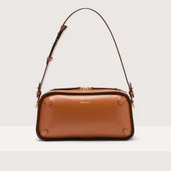 Coccinelle Maleta Calf Cocker medium