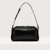 Coccinelle Maleta Calf Cocker medium