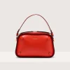 Coccinelle Maleta Calf Cocker small